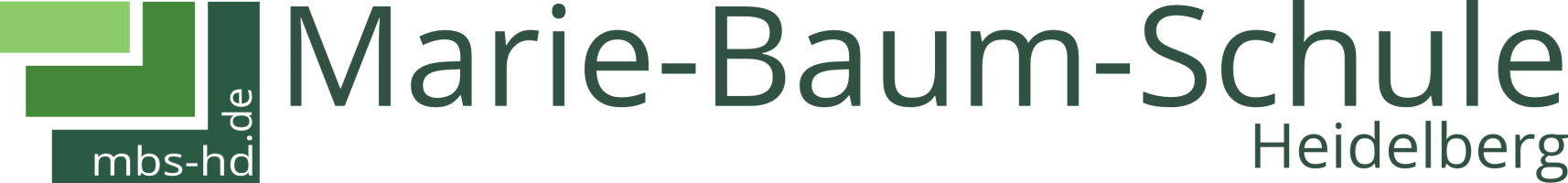 Marie-Baum-Schule & Hotelfachschule Heidelberg
