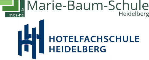 Marie-Baum-Schule & Hotelfachschule Heidelberg